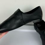 Aquatalia Revy Black Nappa Leather Loafers Sz 8 Photo 10