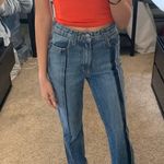 Carmar Denim Straight Leg jeans Photo 0