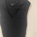 Anthropologie Current Air Spliced Mini Dress Size Medium EUC Photo 2