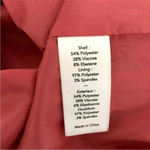 Elizabeth and James  Gown sexy side and back cutouts prom or formal event size 6 Photo 6