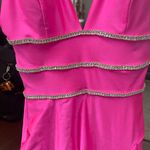 Jessica Angel Prom Dress Photo 4