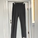 Honeylove Perfectionist Shaping Pants Size Medium, NWOT, Black Split Hem Dressy Photo 8