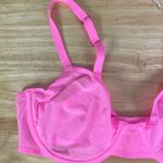 Aerie  Smothez Balconette Mesh Bra Size 32B Photo 1