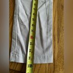 Gap The Slim City Khakis by Size 2R Crop Pants Coupe Urbaine Etroite Lilac NWT Photo 15