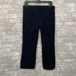 J Brand  Selena Bootcut Cropped Corduroys Photo 3