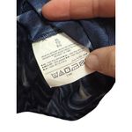 Old Navy Blue Diamond Print Swim Cover Up Tunic Top Dress XL Photo 6