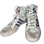 Adidas  High‎ Top Athletic Shoes Photo 1