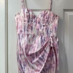 Revolve Michael Costello dress Size XS Photo 2