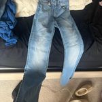 Stradivarius Bootcut Jeans Photo 4