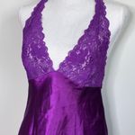 Frederick's of Hollywood Frederick’s of Hollywood Halter Slip Dress Photo 2