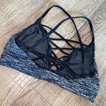 Victoria's Secret Victoria’s Secret VSX Sports Bra Top Photo 1