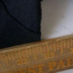 Vintage 90s March Of Dimes Preventing Birth Defects T Shirt Black Extra Large XL Photo 8