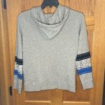 Venus  Zip-Front Hoodie Sweatshirt - Large Photo 3