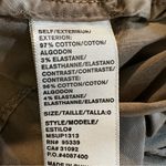 James Perse  Elastic Waist Casual Jogger Pants Size XS Photo 7