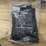 Frank & Eileen NWOT  Dark Gray Sligo Skinny Jeans Raw Hem high waisted  size 27 Photo 5