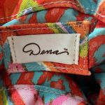 Dena Design Bag Backpack Chevron Colorful Photo 5