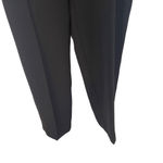 Joseph Ribkoff Size 8 Black Dress Career Slacks Pants Photo 2
