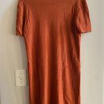 MM.LaFleur M.M. Lafleur The Hayden Dress - Geo Micro Knit Size Large NWT Photo 1