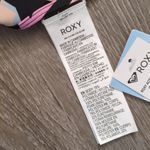 Roxy  Active Bralette Swim Top Size Small Photo 1