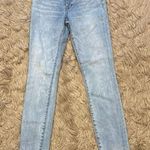 Vince 5 pocket skinny jeans size 25 Photo 0