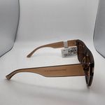 Ophelia Roe NWT  Brown Sunglasses Photo 3