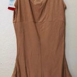 Spanx Nude Spandex Shaper Photo 1