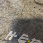 Anime top Gray Size M Photo 1