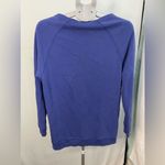 Nike  long sweatshirt‎ size small Photo 6