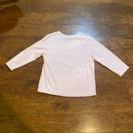 Nordstrom 3/4 Sleeve Comfy Top Photo 2