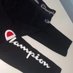 Champion Leggings Photo 2