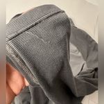 Mountain Hardwear WickQ 1/4 Zip Pullover Size M Gray Stretch Activewear Running Photo 15