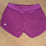 Lululemon Speed Up Shorts Photo 1