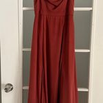 David's Bridal  Bridesmaid Dress Photo 0