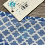 Cabana Life Swim Dress Porcelain Print‎ Blue Coverup Size Small Photo 9