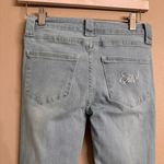 I am gia I.AM.GIA Alvaro Flare Denim Photo 3