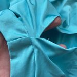 NWT Forplay sexy asymmetric fitted club top, size S Photo 9