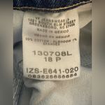 Riders By Lee  
Women's Blue Jeans Photo 5