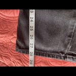 Tommy Hilfiger  Women’s Black Jeans. Perfect T Jean Size 8 Photo 7