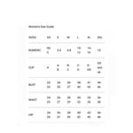 We Wore What Oversized Hoodie Womens Sweatshirt Color Off White Photo 2