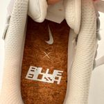 Nike Women's Air Force 1 Low Billie Triple White Size 5.5 Photo 9