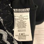 Sarah La lace trim sexy office or party dress Women's Size S Party Cocktail Photo 3