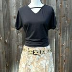 Arizona Jeans Arizona-Belted Utility Skirt (7 Juniors) Photo 8