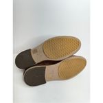 Kelsi Dagger  Boots Size 10 Women’s Suede Upper Ruched Coffee Bean Brown Booties Photo 10