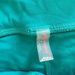 FP Movement Teal Leggings Green Photo 3