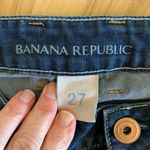 Banana Republic Jeans Curvy Boot Womens 27 Photo 5
