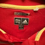 Adidas Golf Men's Climacool Soft Stripe Polo Shirt Photo 2