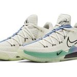 Nike Lebron 17 Low Photo 0