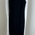 House of Harlow 1960 Black Sleeveless Sheath Dress Photo 0