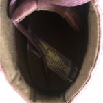 Teva  Wander Chukka Casual Canvas Ankle Boot Shoe Sz. 6.5 Purple Lace Up Comfy Photo 5