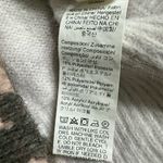 Missguided  Cozy Cow Print Cropped Button Up Cardigan Photo 4